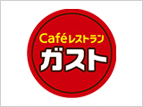 ガスト カリーノ江坂店